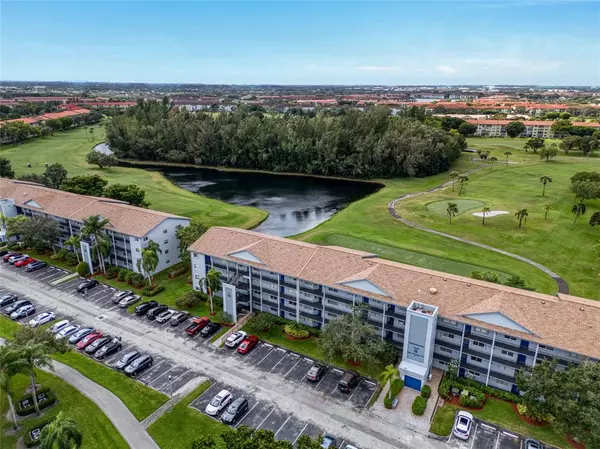 Pembroke Pines, FL 33027,800 SW 125th Way #202