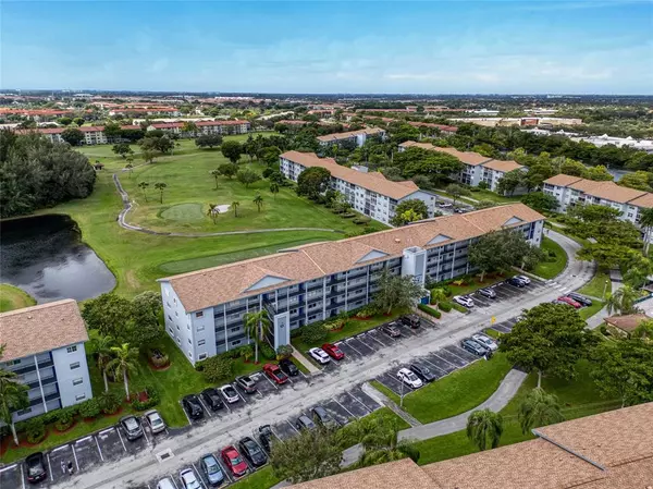 Pembroke Pines, FL 33027,800 SW 125th Way #202