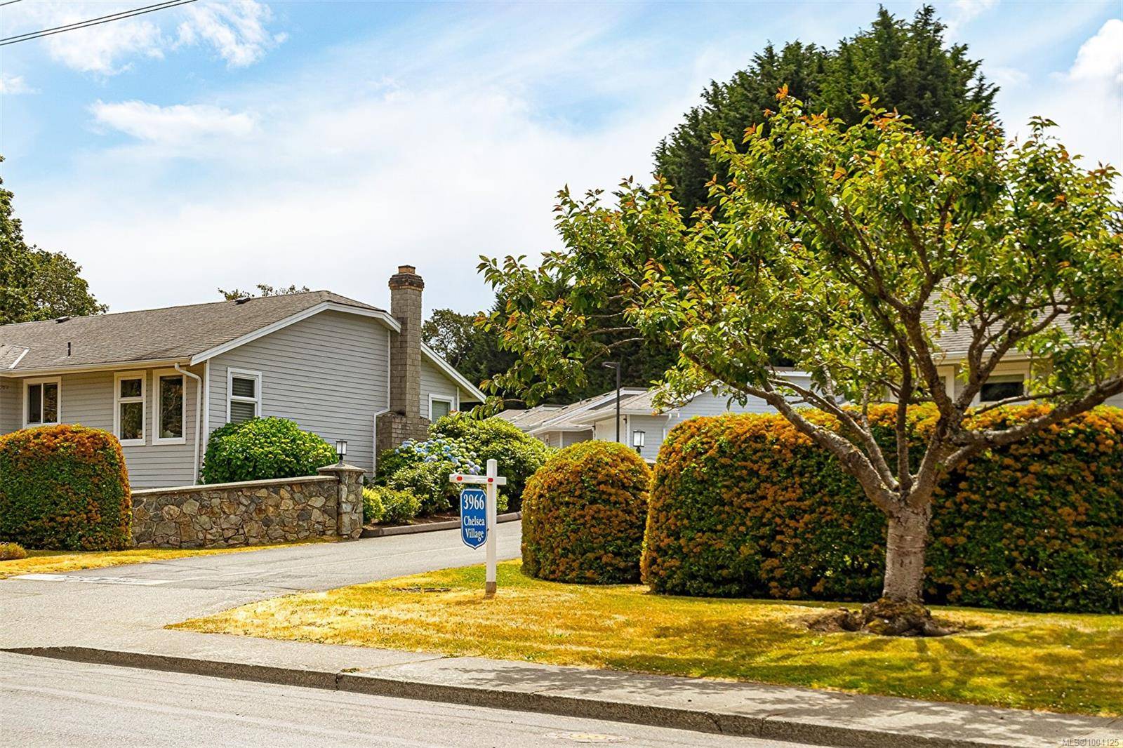 Saanich, BC V8P 5R4,3966 Cedar Hill Cross Rd #8