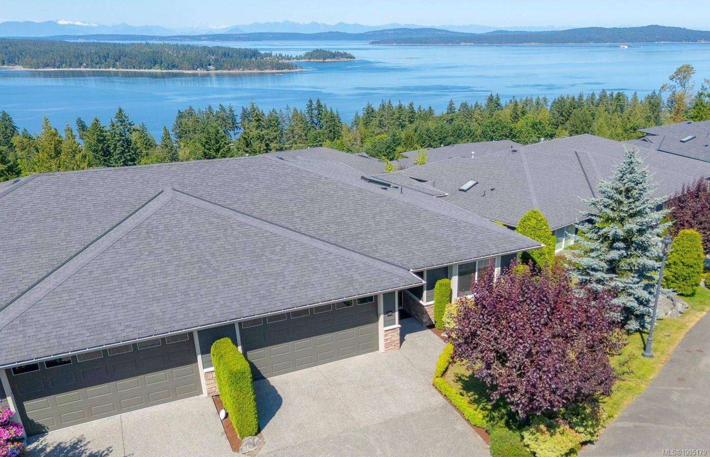 626 Farrell Rd #13, Ladysmith, BC V9G 0A2