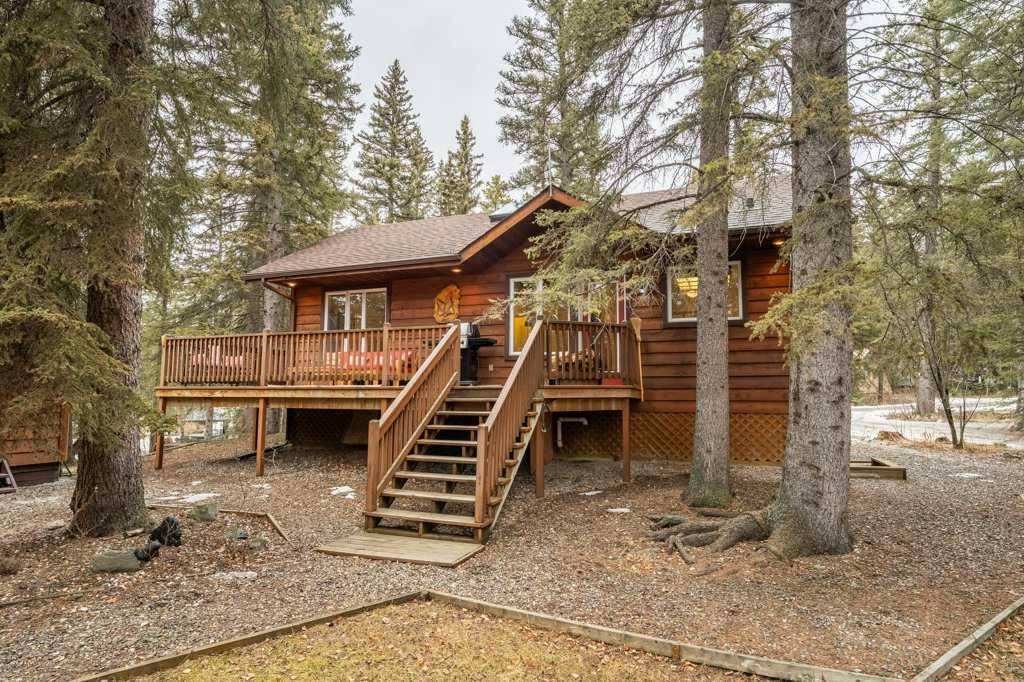 5227 Township Road 320 #48,  Rural Mountain View County,  AB T0M 1X0