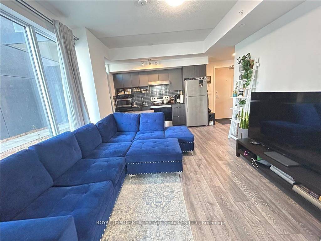 1117 Cooke BLVD #A111, Burlington, ON L7T 0C6