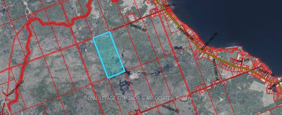 Killaloe, Hagarty And Richards, ON K0J 2A0,0 Sunrise RD