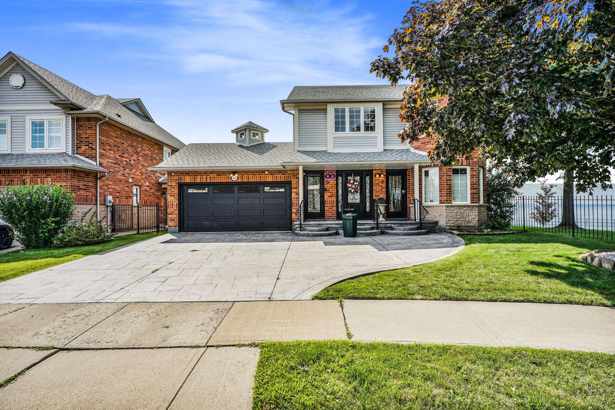 Hamilton, ON L8E 5W8,491-493 Dewitt RD
