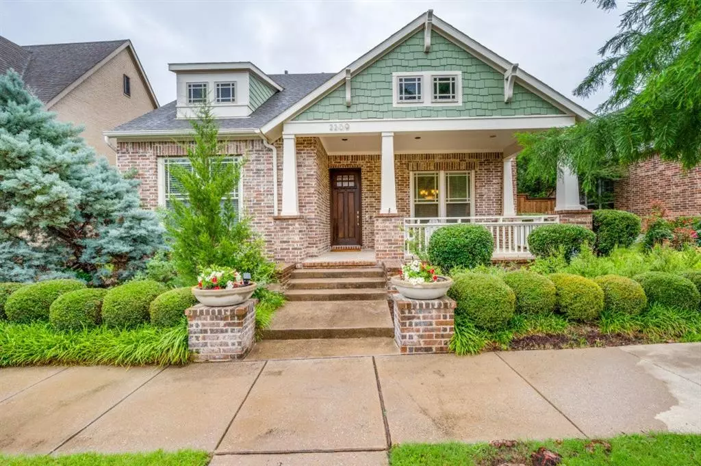 Carrollton, TX 75010,2209 Shakespeare Street