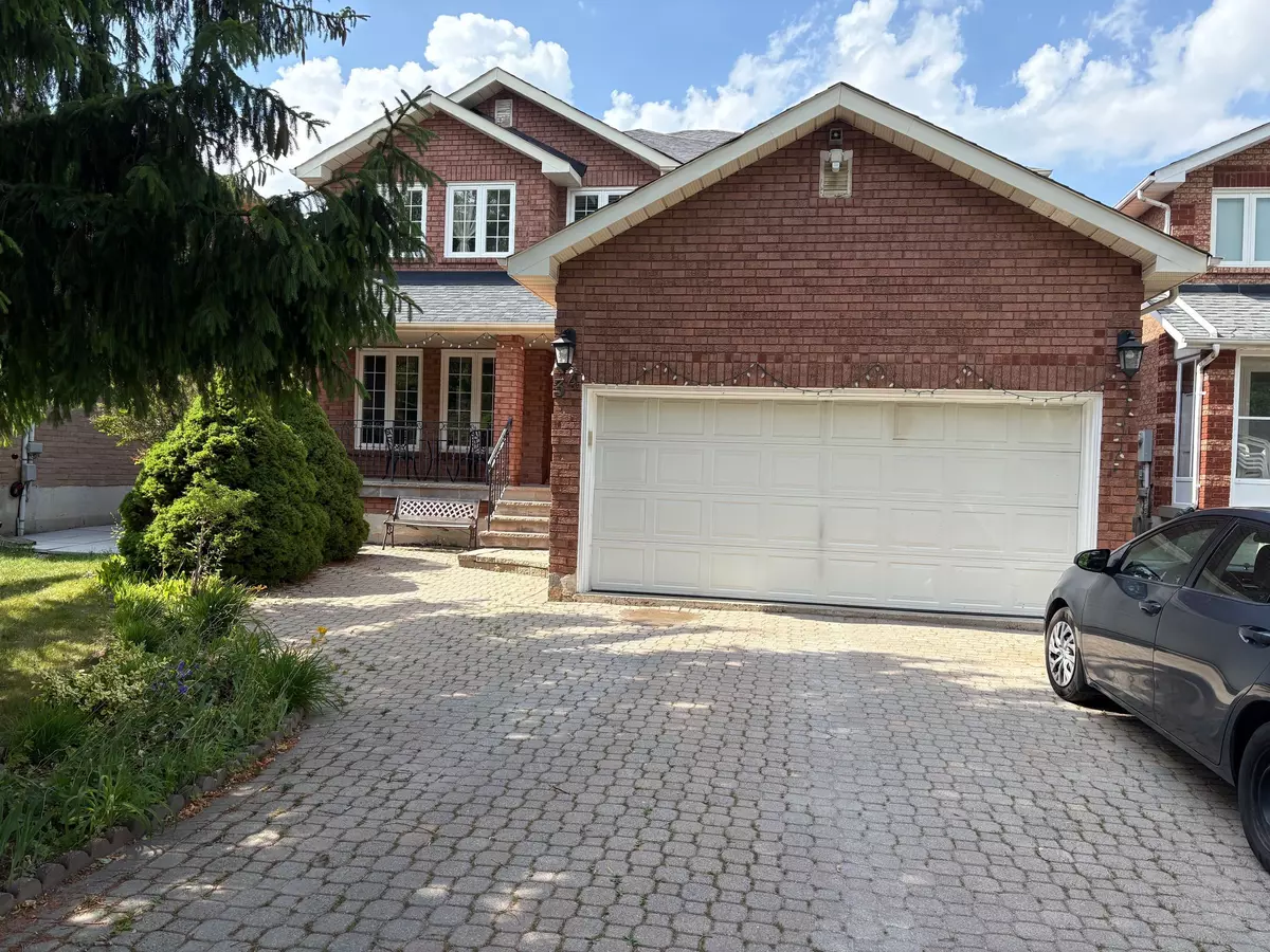 Richmond Hill, ON L4B 3E1,34 Lagani AVE #Lower Level