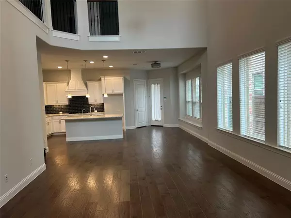 Frisco, TX 75034,3560 Sevilla Drive