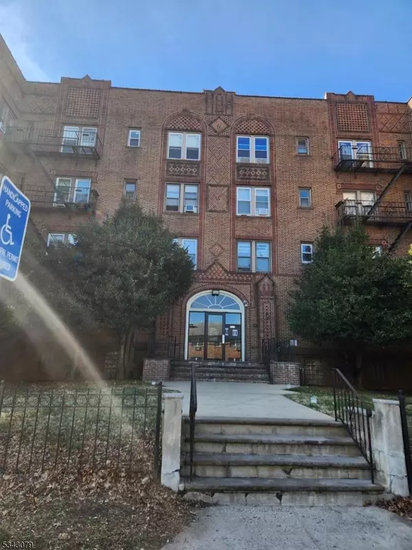 433 Lincoln Ave #1G, City Of Orange Twp., NJ 07050