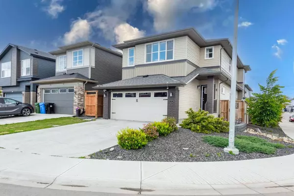 Calgary, AB T2X 4A2,31 Walgrove WAY Southeast