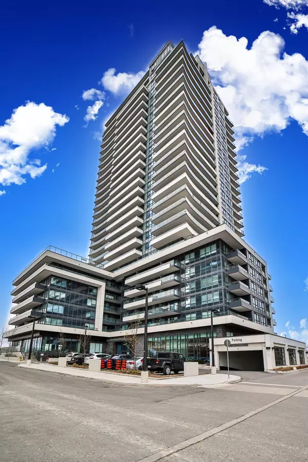 1455 Celebration DR #1504, Pickering, ON L1W 0C3