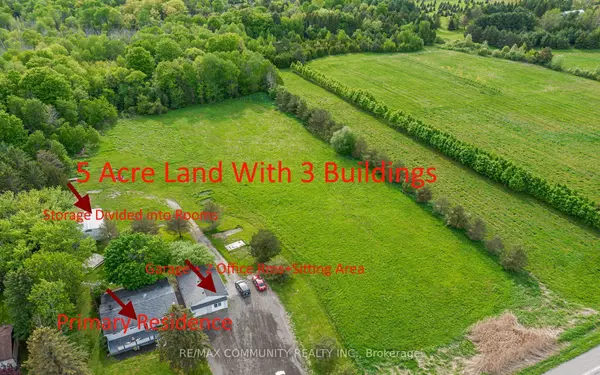 11490 Simcoe ST, Scugog, ON L9L 1B3