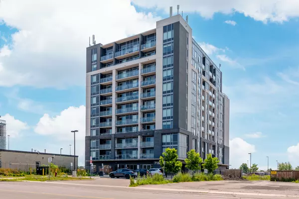 716 Main ST E #301, Milton, ON L9T 9L9