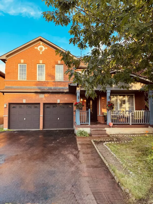 65 Fairhill AVE, Brampton, ON L7A 2E8