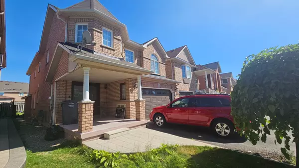 Brampton, ON L7A 1W1,11 Winners CIR
