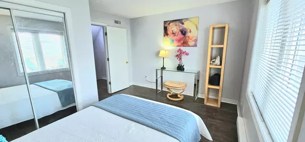 Toronto W02, ON M6P 4H8,175 Rankin CRES #201