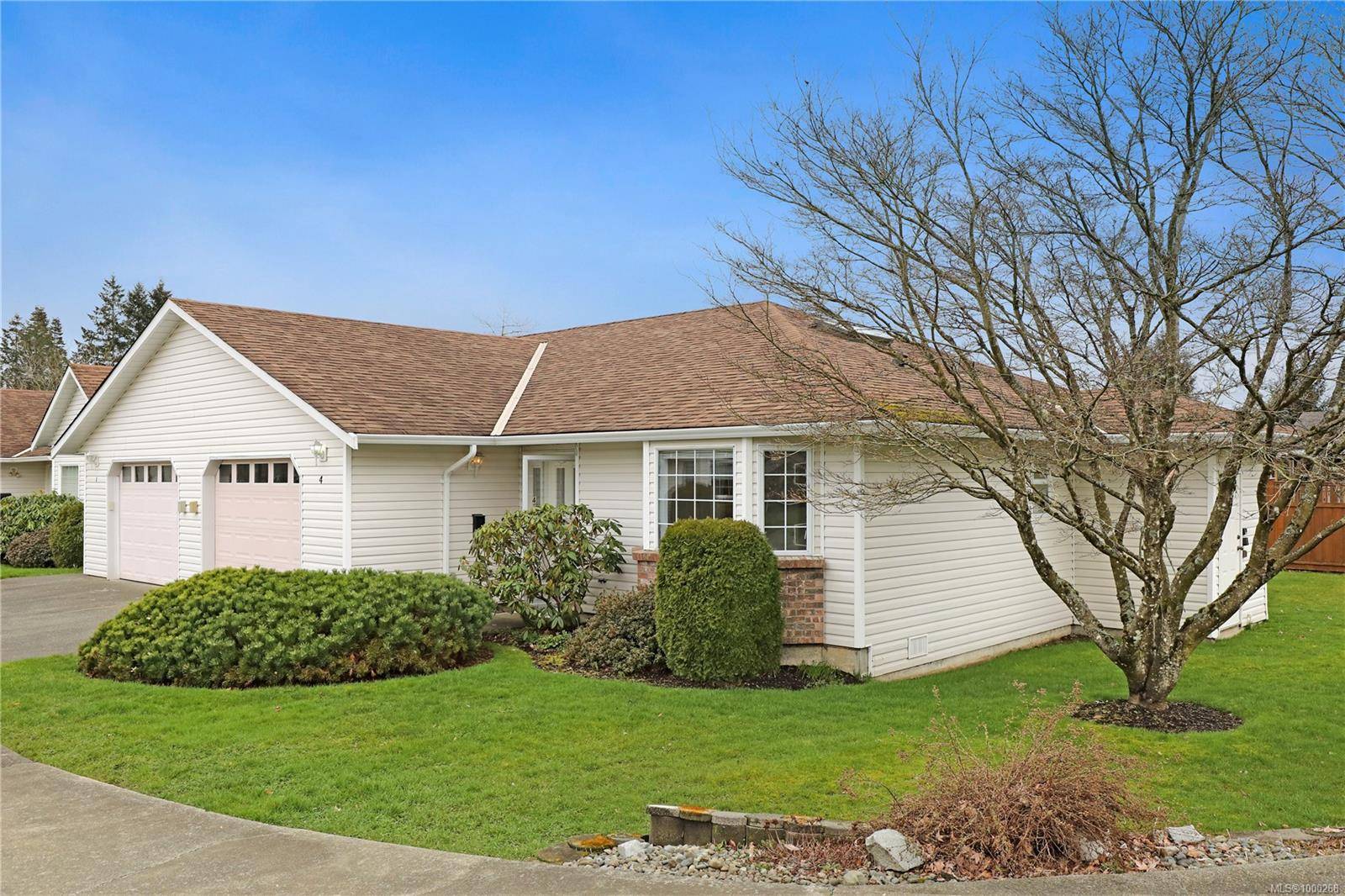 Courtenay, BC V9N 8V6,1351 Tunner Dr #4