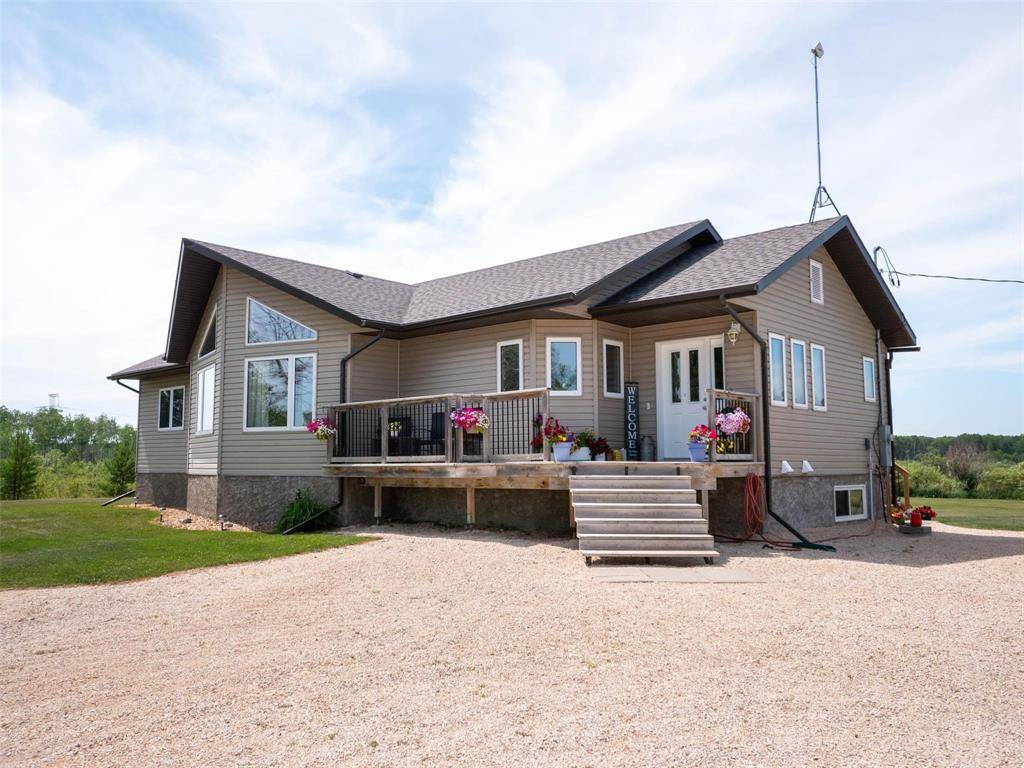 58044 PLEASANT RD 38E RD, Anola, MB R5L 0E7
