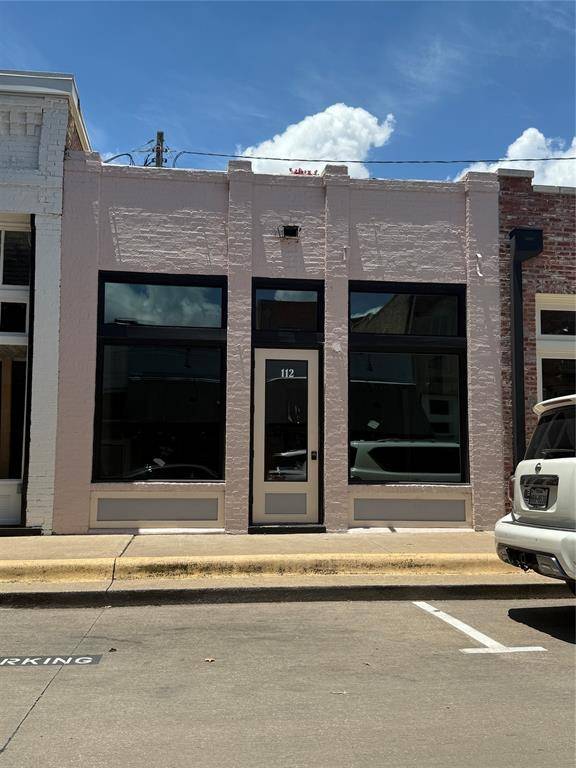 112 S Tennessee Street, Mckinney, TX 75069