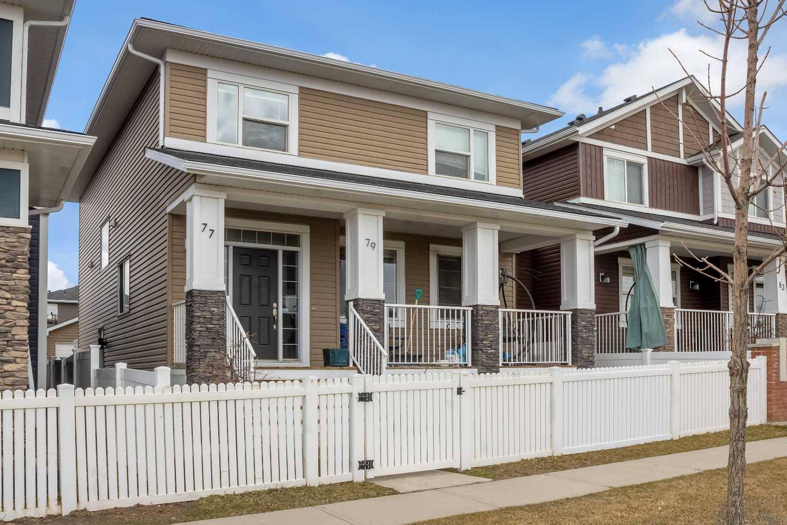 79 Redstone GDNS NE, Calgary, AB T3N 0J8