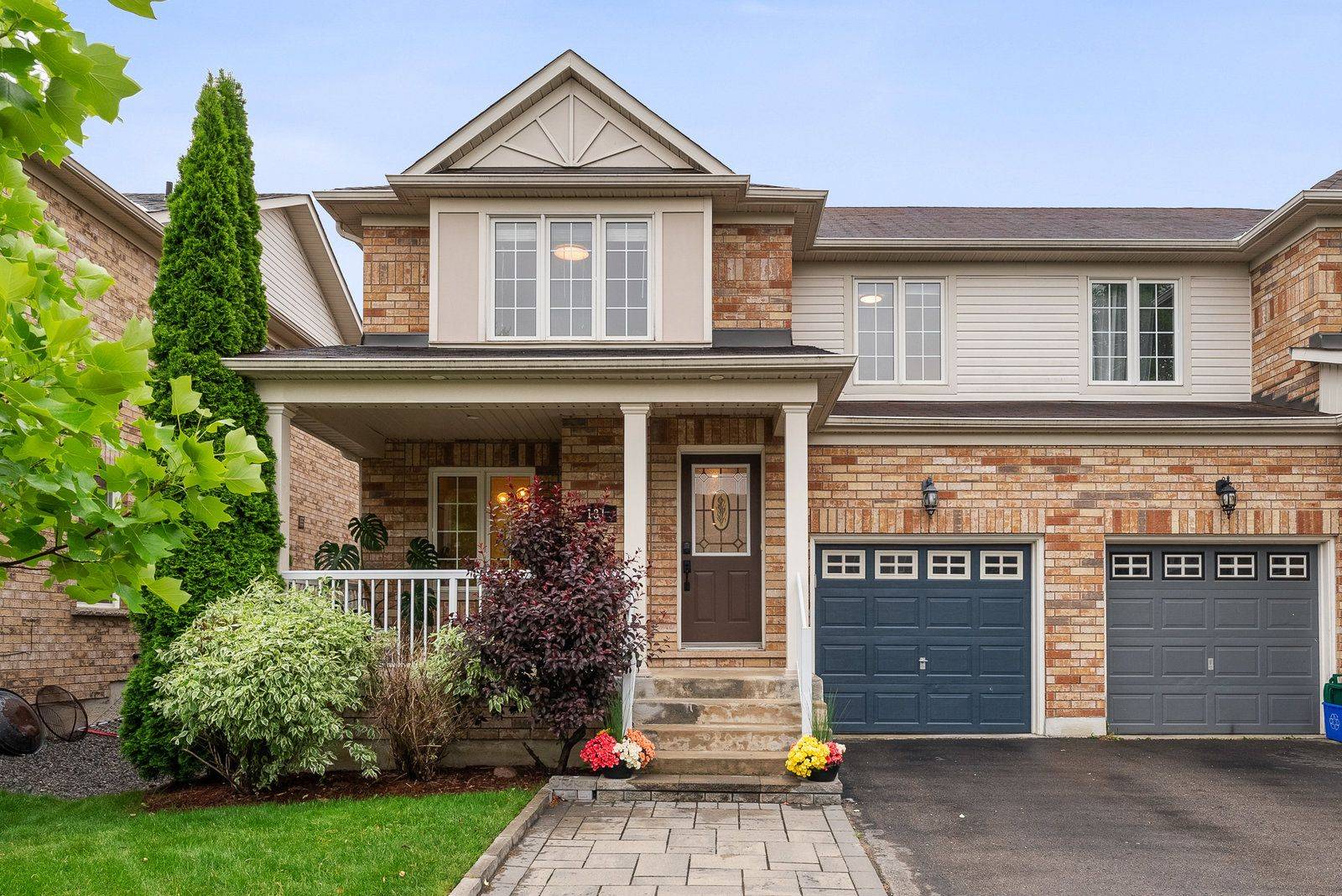 131 Mynden WAY,  Newmarket,  ON L3X 3B7
