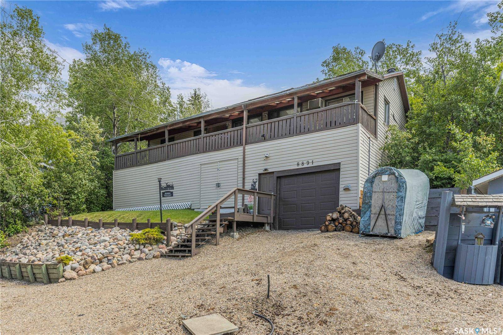 8891 Hunts Cove CRESCENT, Cochin, SK S0M 0L0