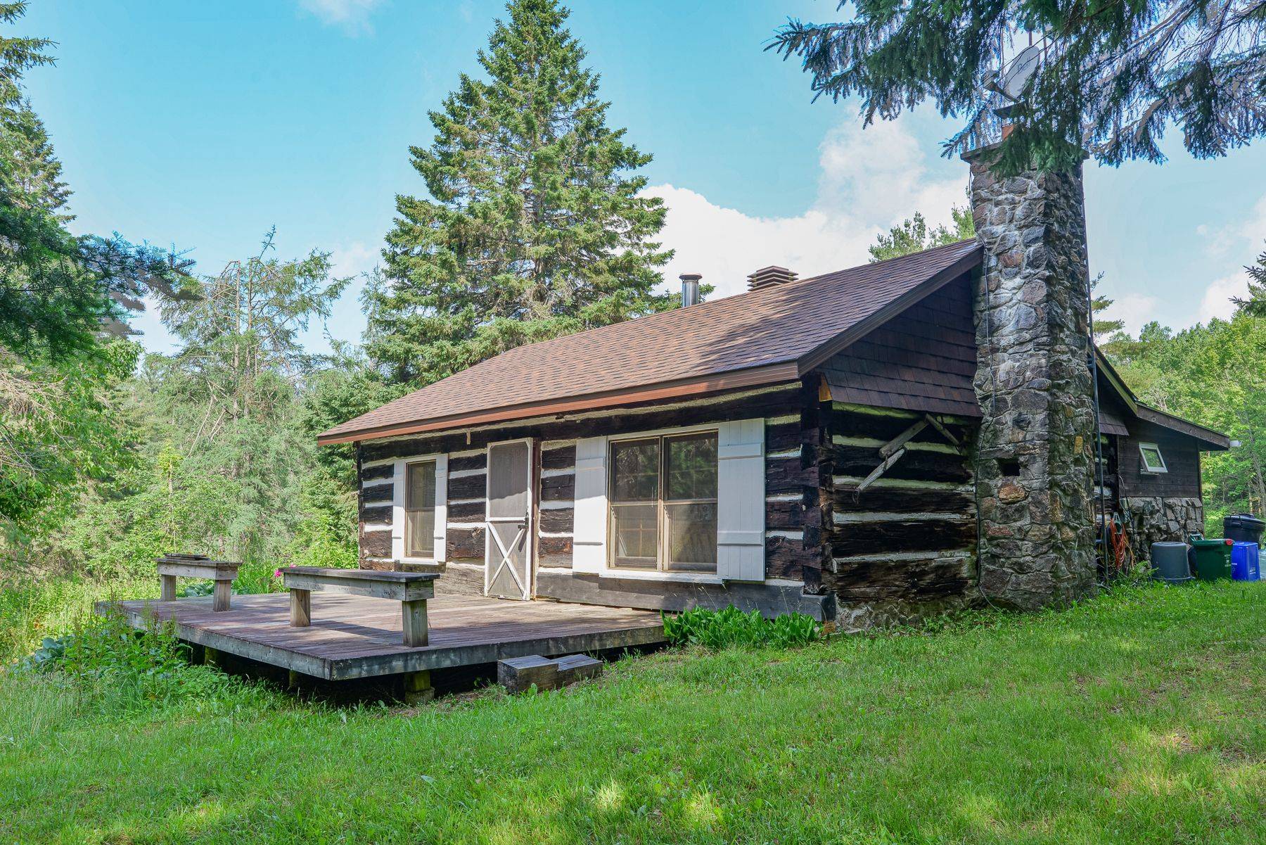 1005 Peterson RD, Bracebridge, ON P1L 1X1