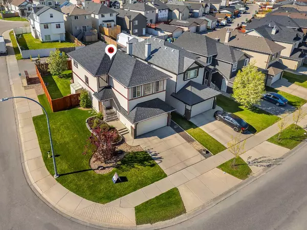 214 Saddlemont BLVD NE, Calgary, AB T3J 5E5
