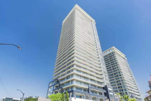 360 Square One DR #2905, Mississauga, ON L5B 0G7