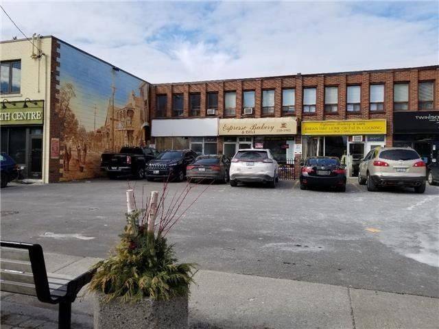 Toronto W08, ON M9A 1B7,4978 Dundas ST W #Upper