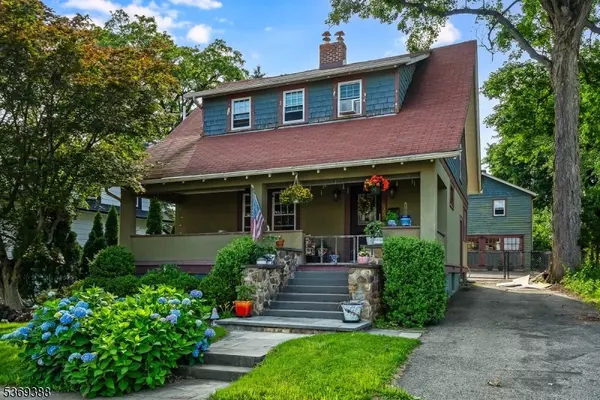 227 Holmes St, Boonton Town, NJ 07005