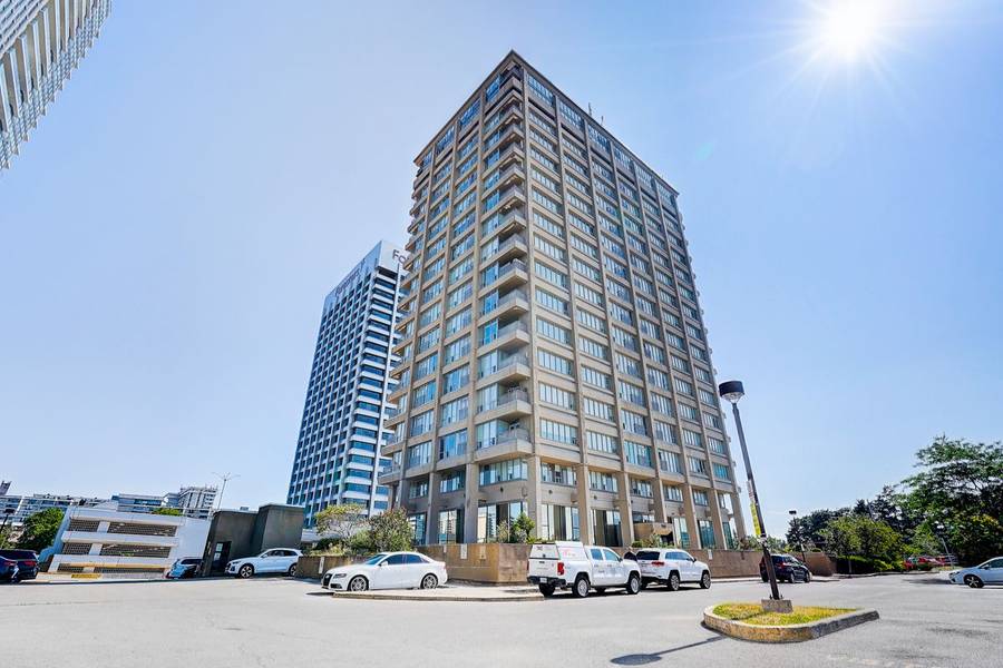797 Don Mills RD #1001, Toronto C11, ON M3C 1V1
