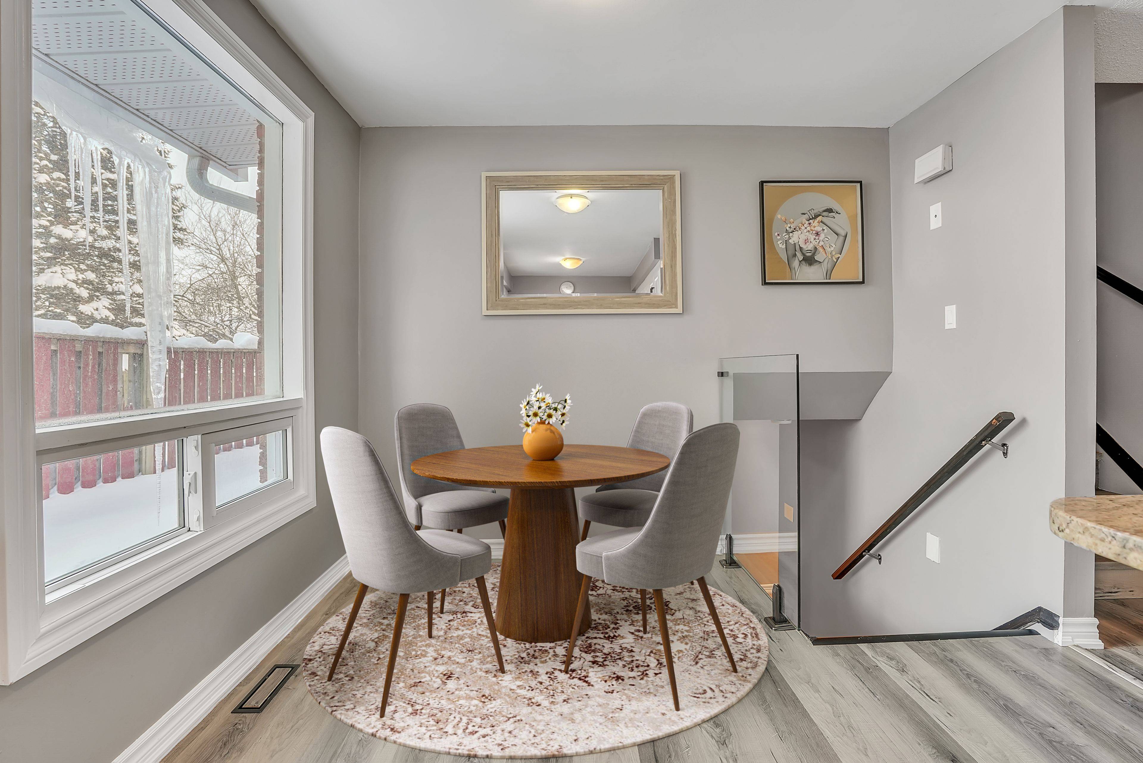 Barrie, ON L4M 5C1,39 Bernick DR