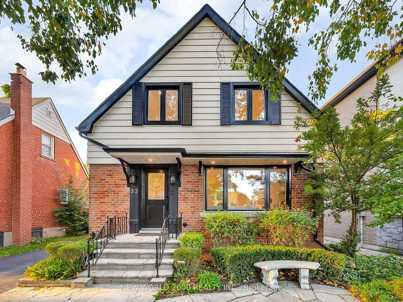 Toronto W07, ON M8Y 1Z3,32 Edwalter AVE