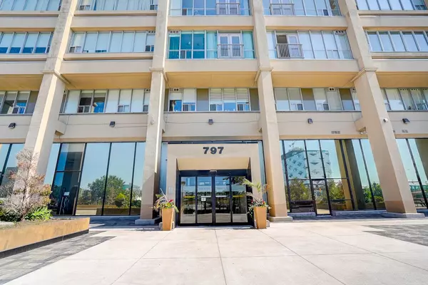 Toronto C11, ON M3C 1V1,797 Don Mills RD #1001