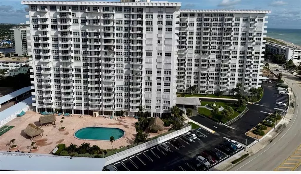 405 N Ocean Blvd #207, Pompano Beach, FL 33062