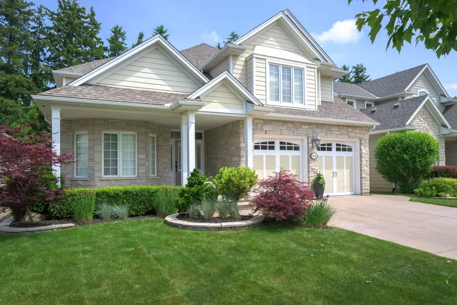 978 Cherryhaven DR, London South, ON N6K 5A6