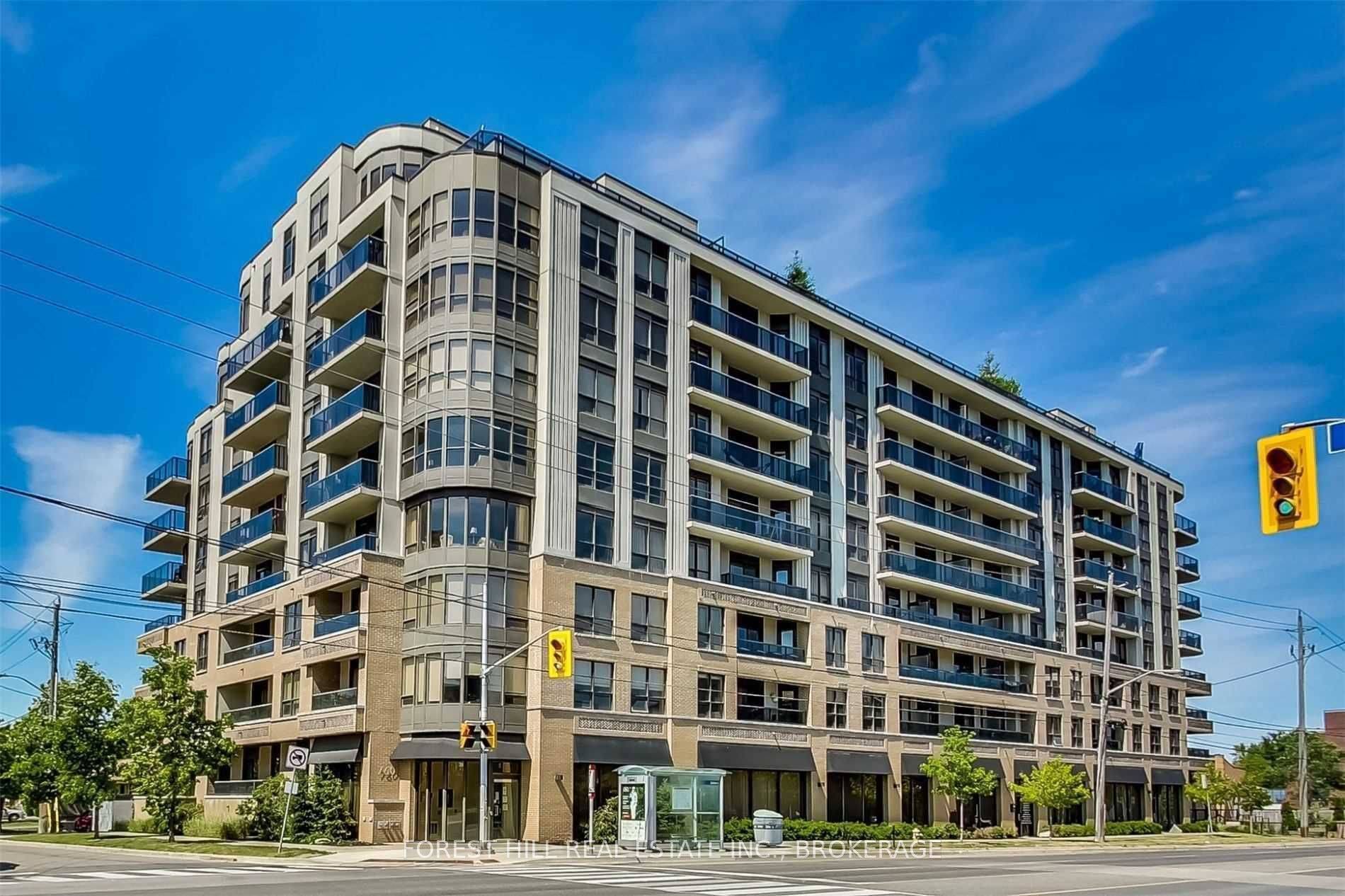 760 Sheppard AVE W #301, Toronto C06, ON M3H 0B3