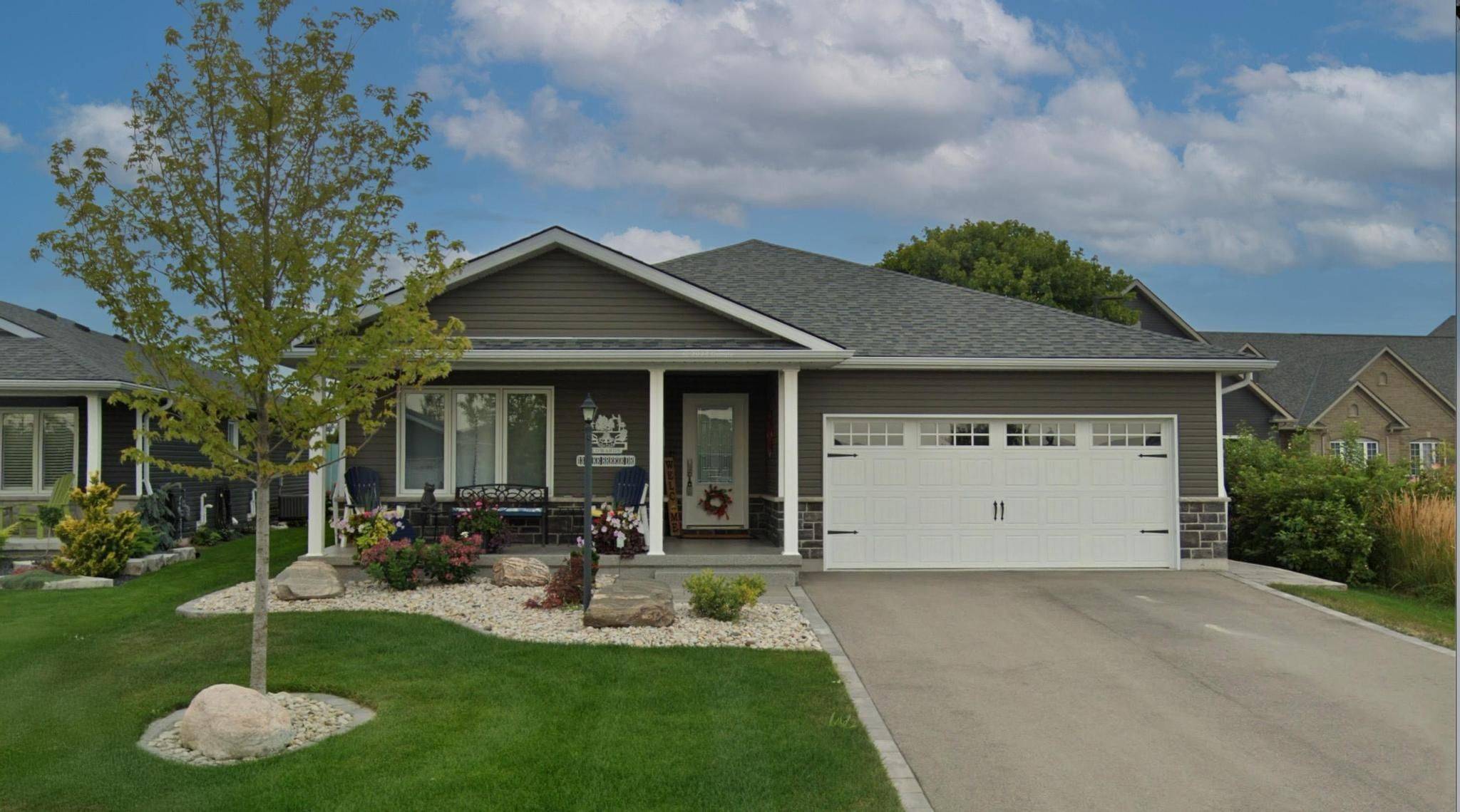 13 Lakebreeze DR, Ashfield-colborne-wawanosh, ON N7A 0B1