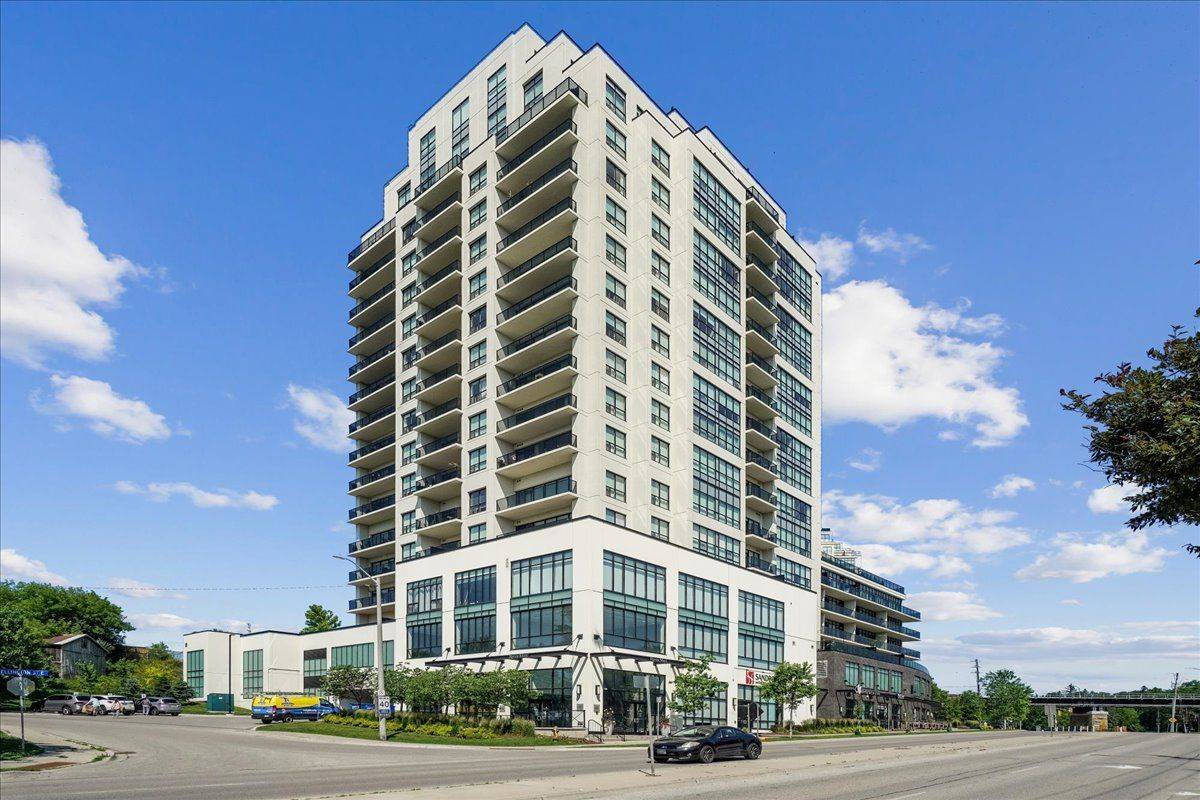 150 Wellington ST E #405, Guelph, ON N1H 0B5