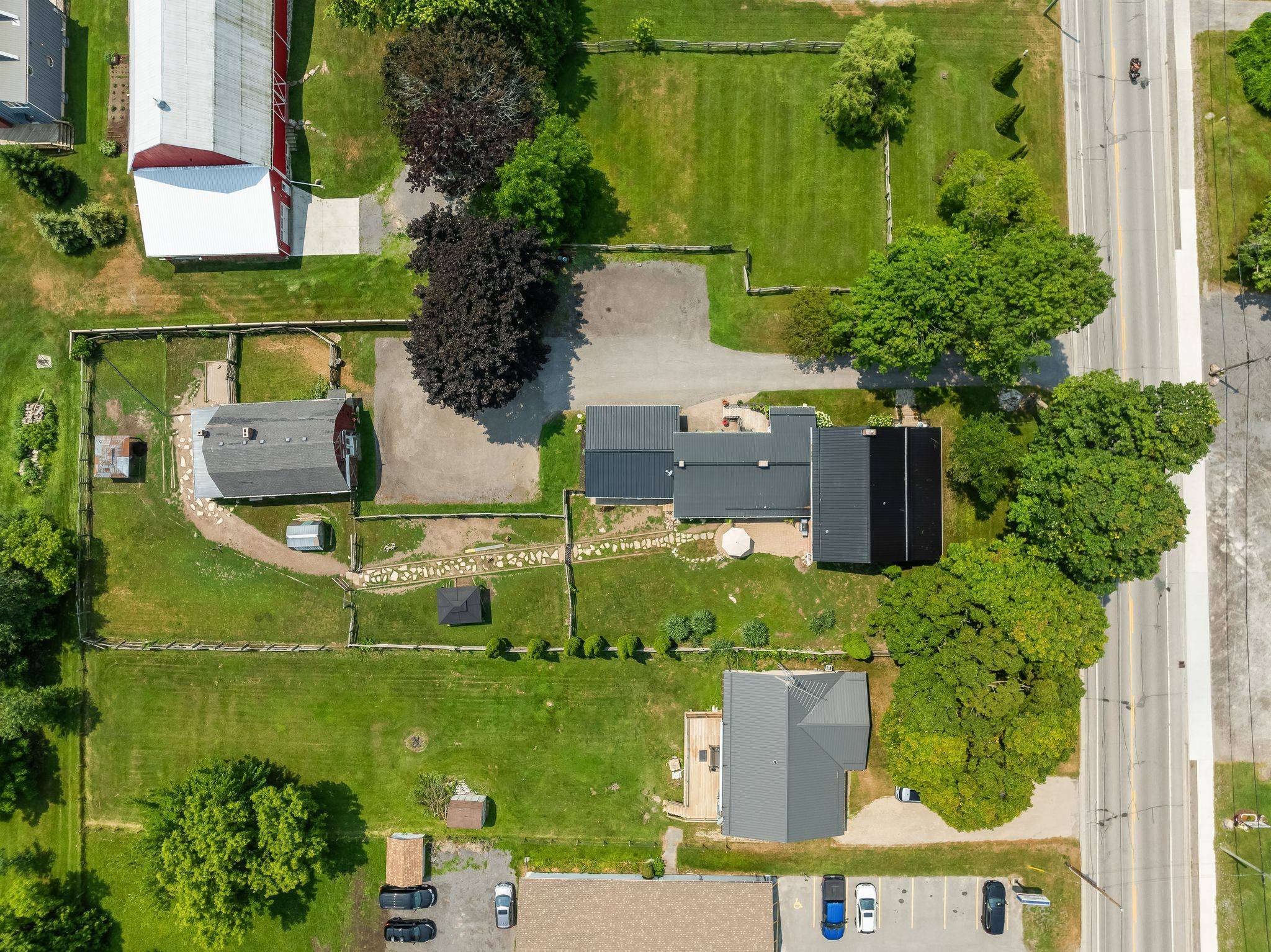 Cramahe, ON K0K 1S0,206 King ST E