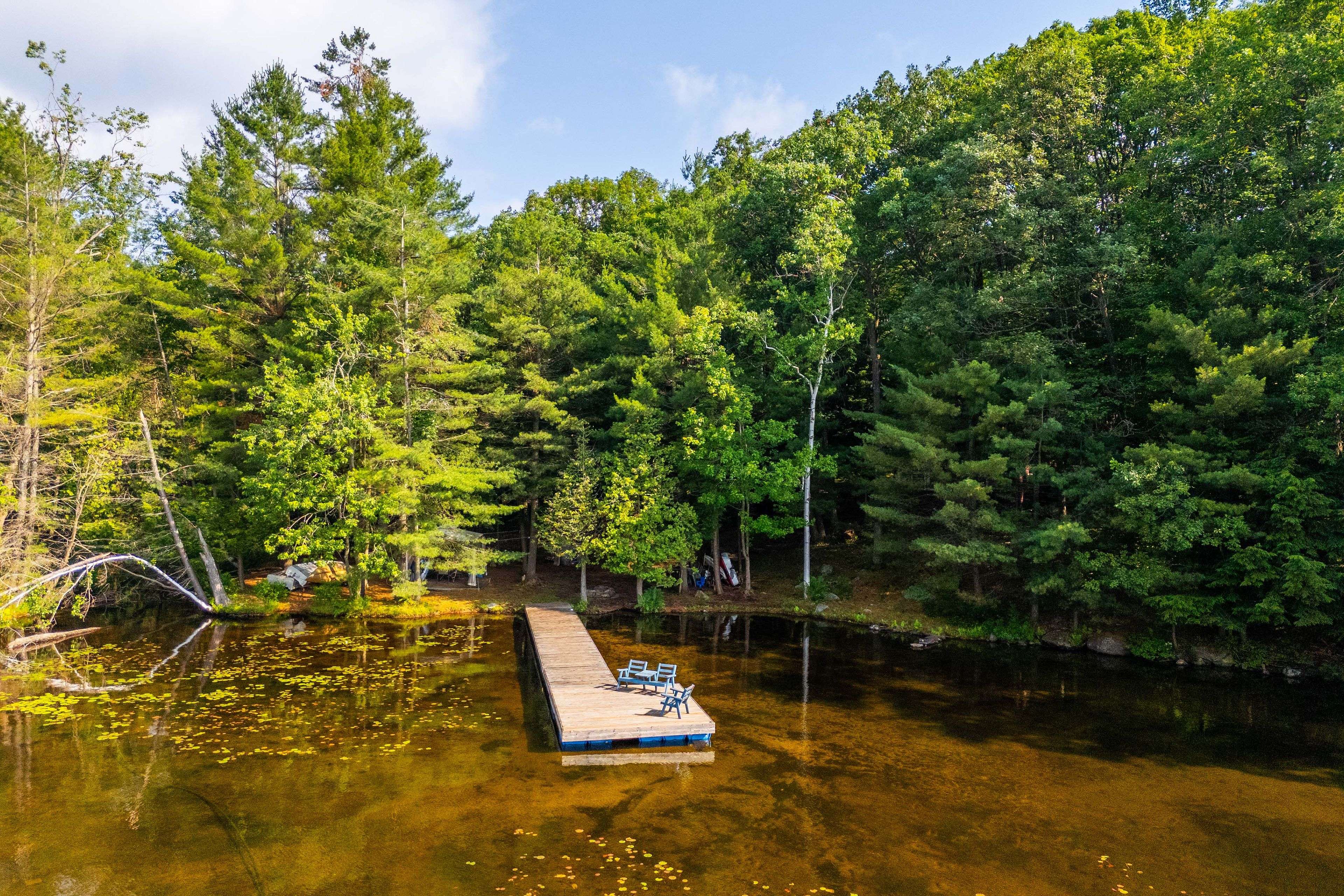 Muskoka Lakes, ON P1P 1R2,1254 Barlochan RD #4