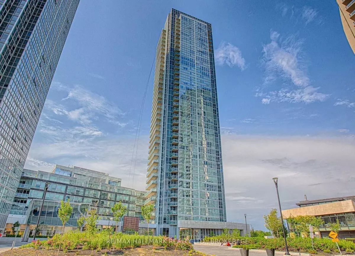Vaughan, ON L4K 0K5,2908 Highway 7 N/A #420