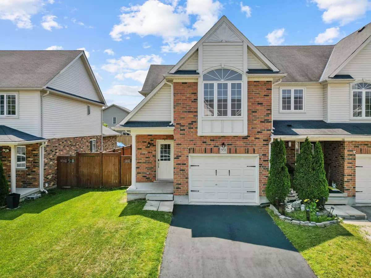 London North, ON N6G 5B6,953 Silverfox CRES