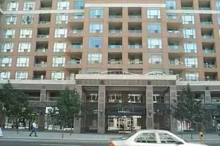 889 Bay ST #512, Toronto C01, ON M5S 3K5