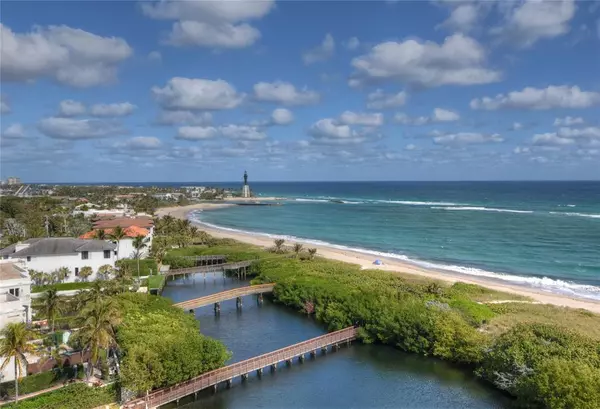 1620 N Ocean Blvd #1007, Pompano Beach, FL 33062