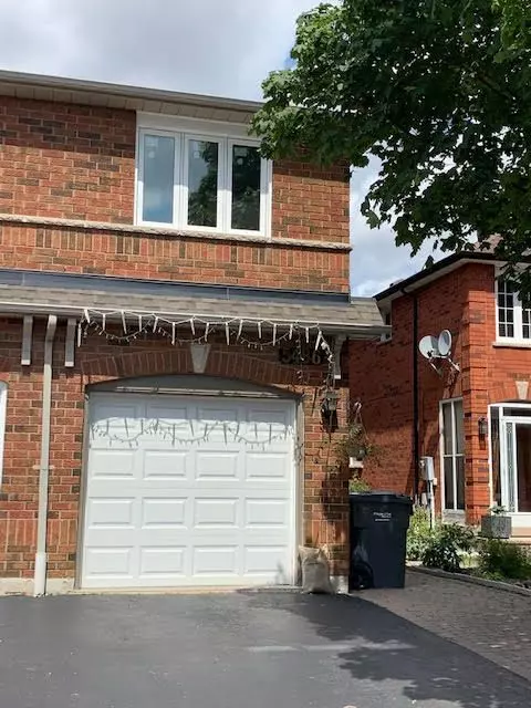5486 Antrex CRES, Mississauga, ON L4Z 3T6