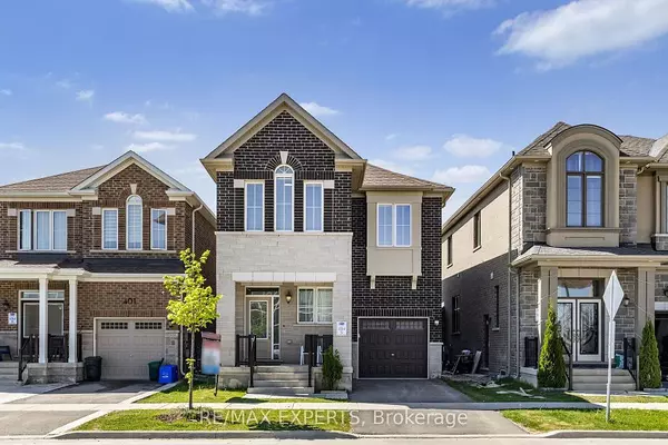 397 Gordon Krantz AVE, Milton, ON L9E 1W1