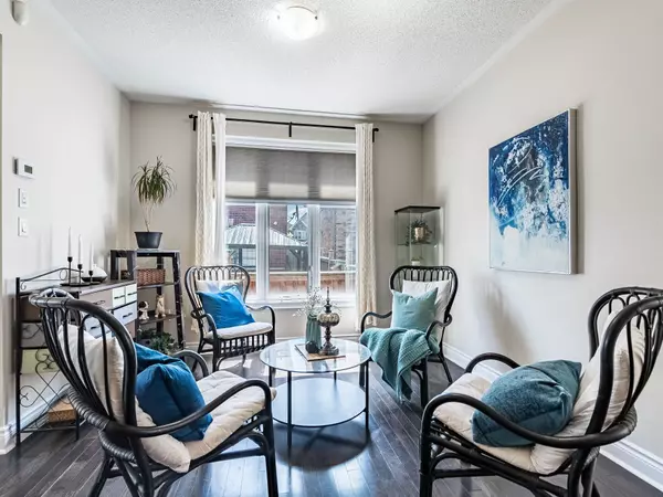 Brampton, ON L6X 5K3,4 Dunley CRES