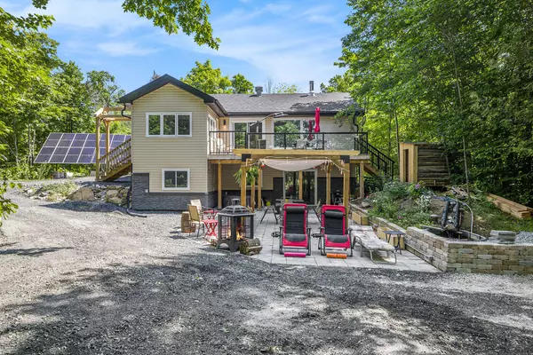 Tay Valley, ON K0H 2B0,4031 Bolingbroke RD