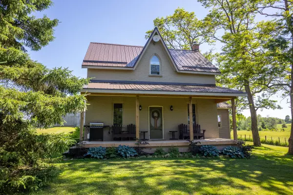 701768 5 Side Road, Chatsworth, ON N0H 1K0